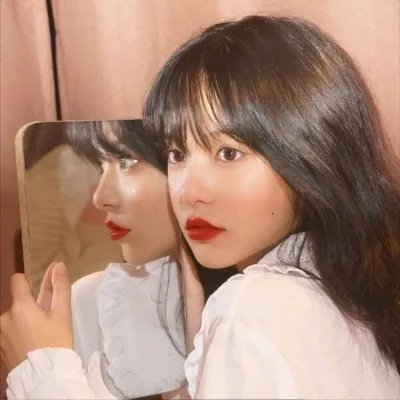 女孩终究是女孩