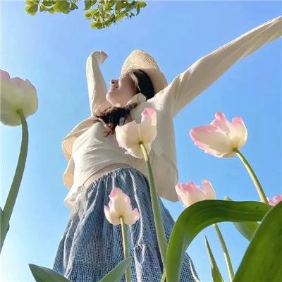 小女神花铃